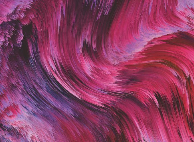 Wallpaper waves, abstract, 5K, Abstract 966073138